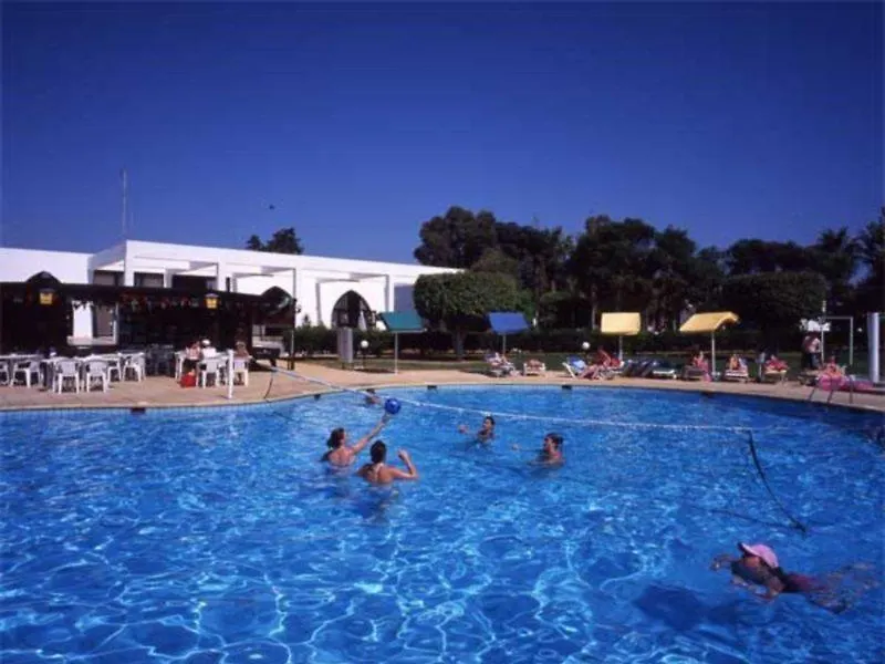 Iphigenia Aparthotel Ayia Napa 3*,  Cyprus
