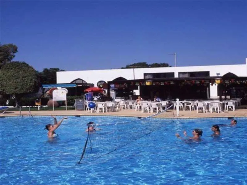 Iphigenia Aparthotel Ayia Napa Hotel