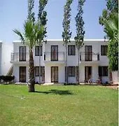 Iphigenia Aparthotel Ayia Napa