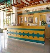 Hotel Iphigenia Aparthotel Ayia Napa
